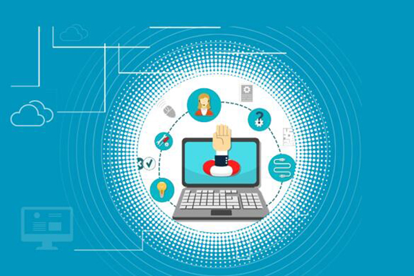 電商呼市網(wǎng)站制作有什么優(yōu)點？